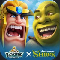 Lords Mobile Mod Apk 2.189 (Mod Menu)