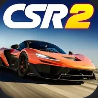 CSR 2 Realistic Drag Racing Mod Apk 6.3.0 (Mod Menu) Unlimited Money