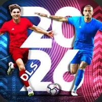 Dream League Soccer 2026 (DLS 26) Mod Apk 13.120 (Mod Menu)